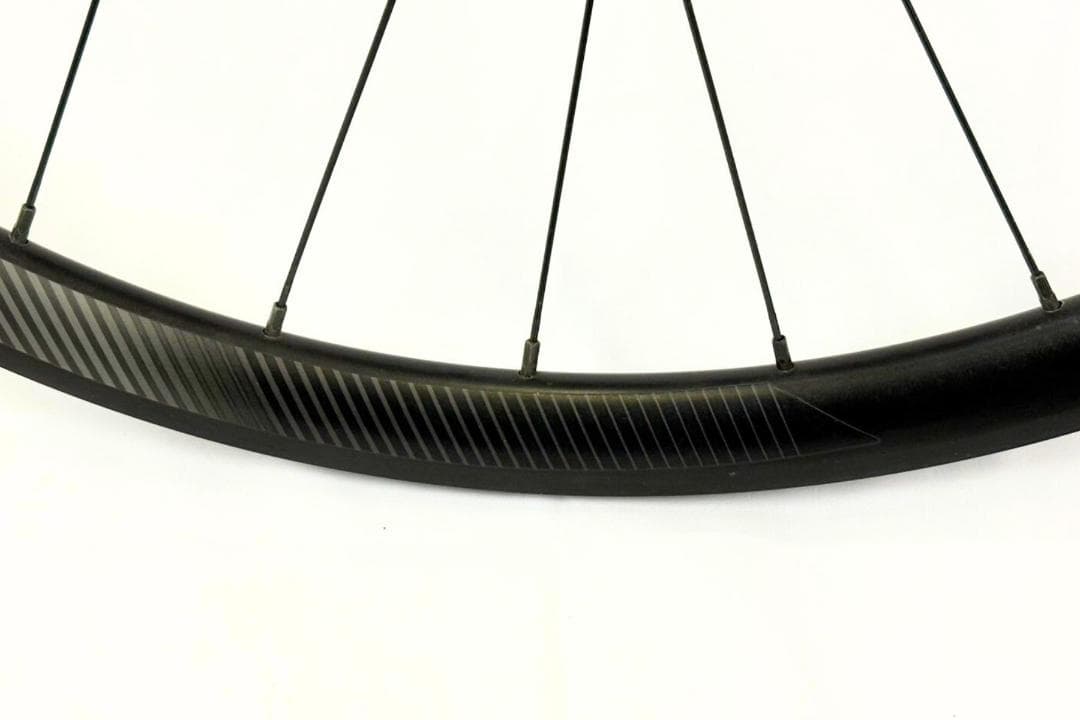 Z1) Giant ジャイアント P-R2 Disc ホイールセット
