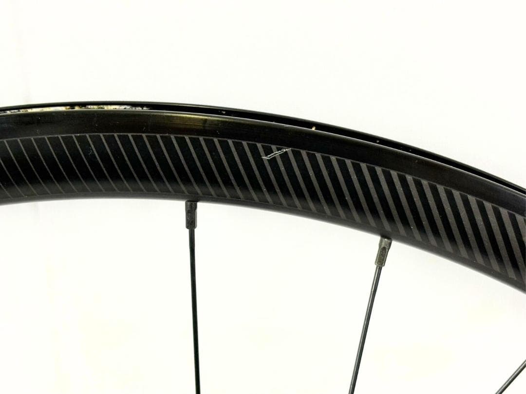 Z1) Giant ジャイアント P-R2 Disc ホイールセット