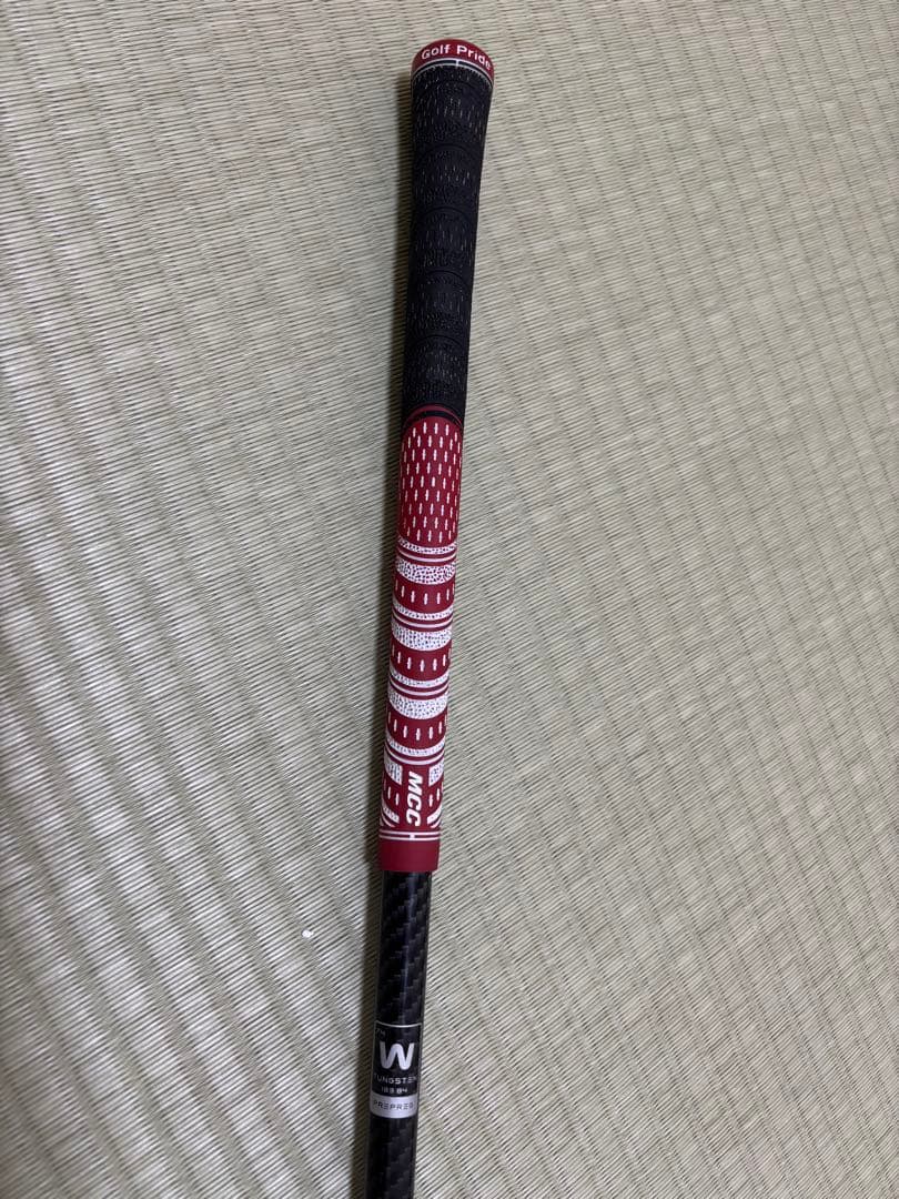 三菱ケミカル　テンセイ CK Series 60g フレックスX