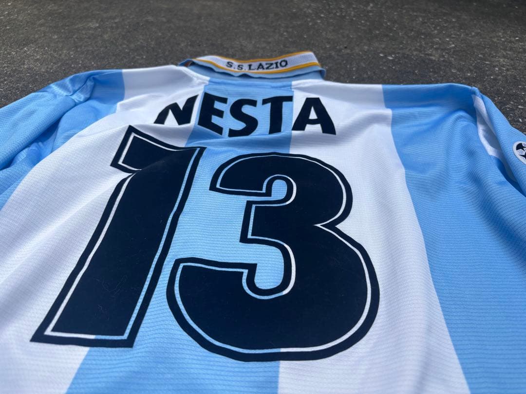 S.S. Lazio Puma ユニフォーム ラツィオ