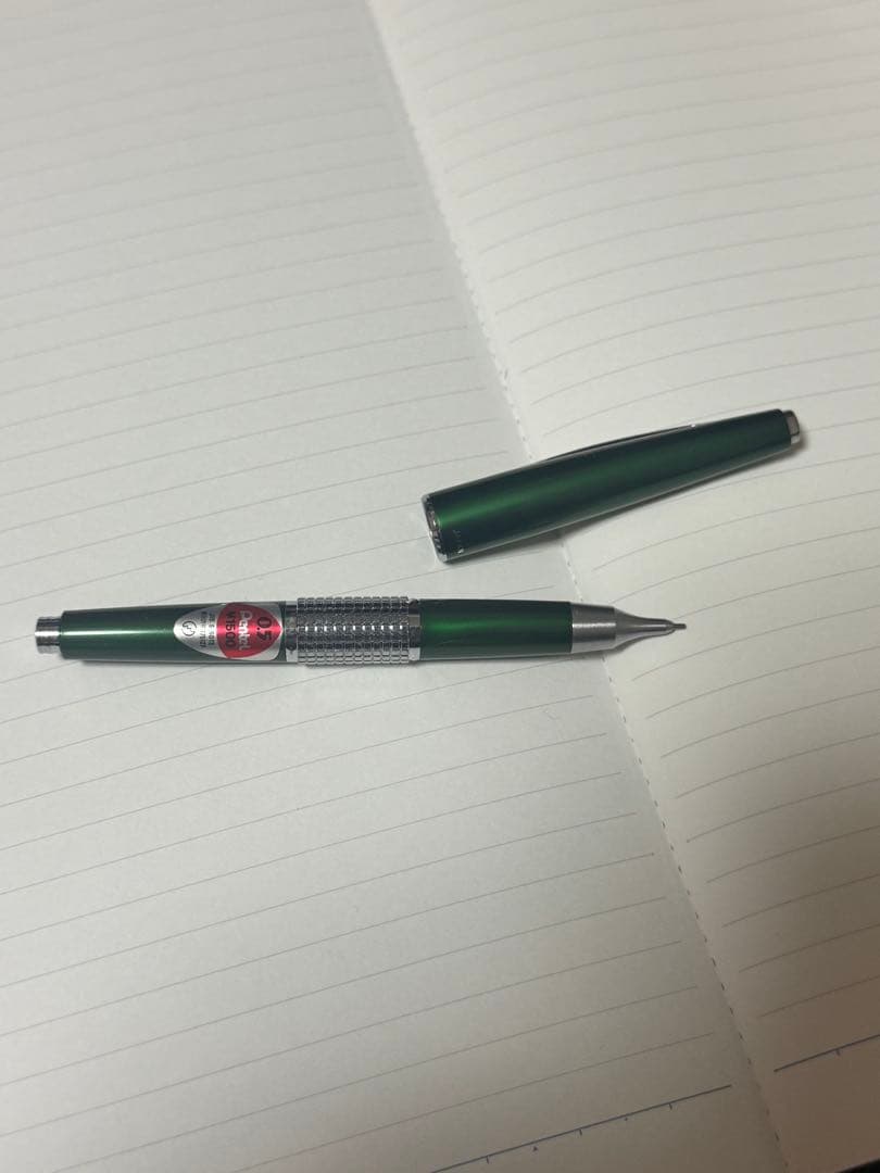 pentel ぺんてる5 KERRY旧型