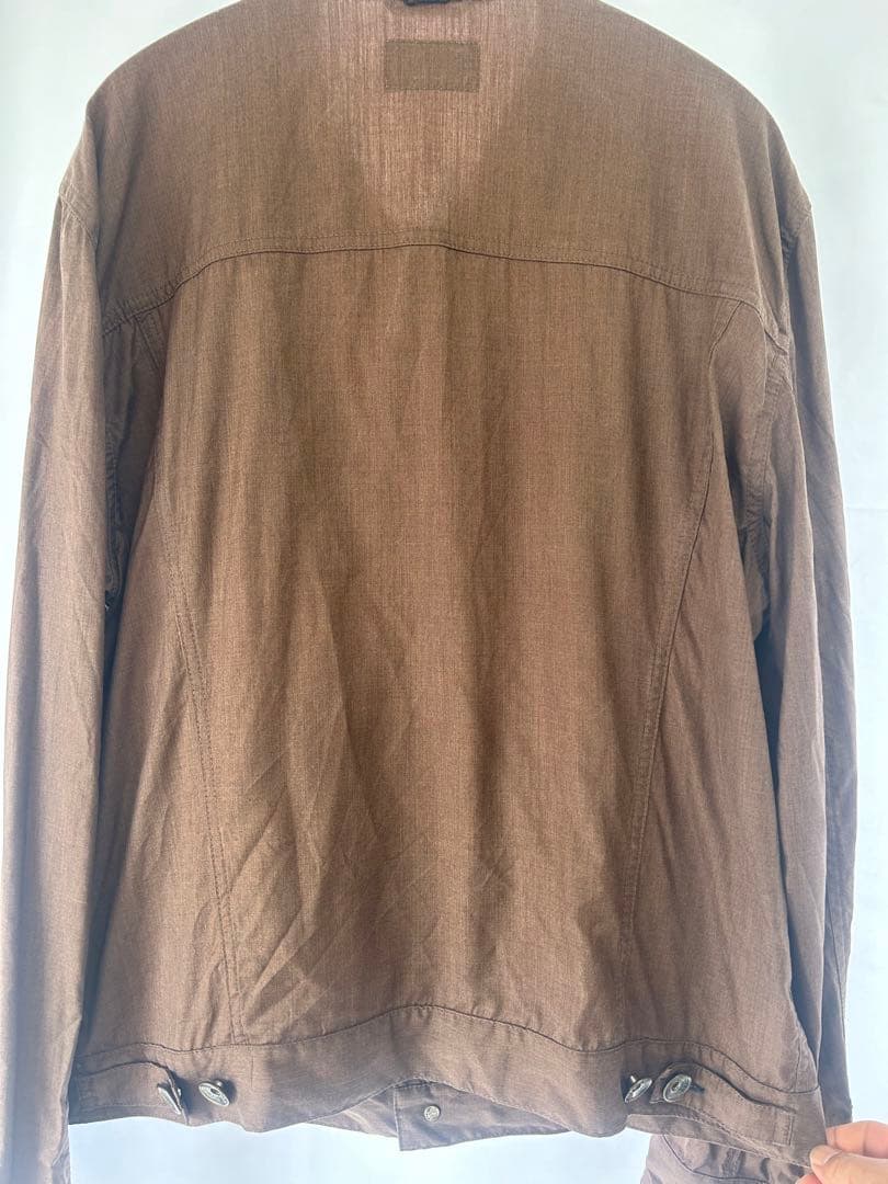 亀*井様 BRUNELLO CUCINELLI ブルネロクチネリ　トラッカージャ