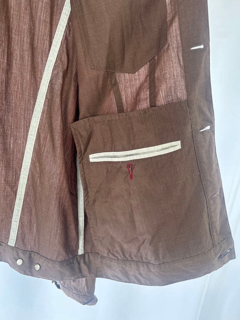 亀*井様 BRUNELLO CUCINELLI ブルネロクチネリ　トラッカージャ