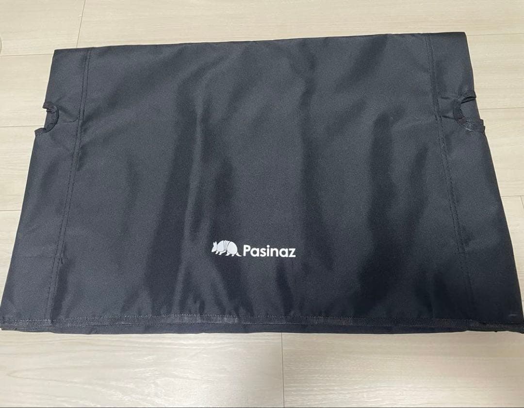 【美品】Pasinaz 2way フォールディングコット