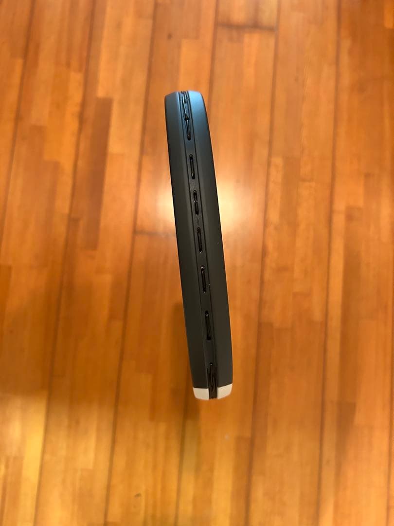 YONEX ボルトレイジ7VS UL0