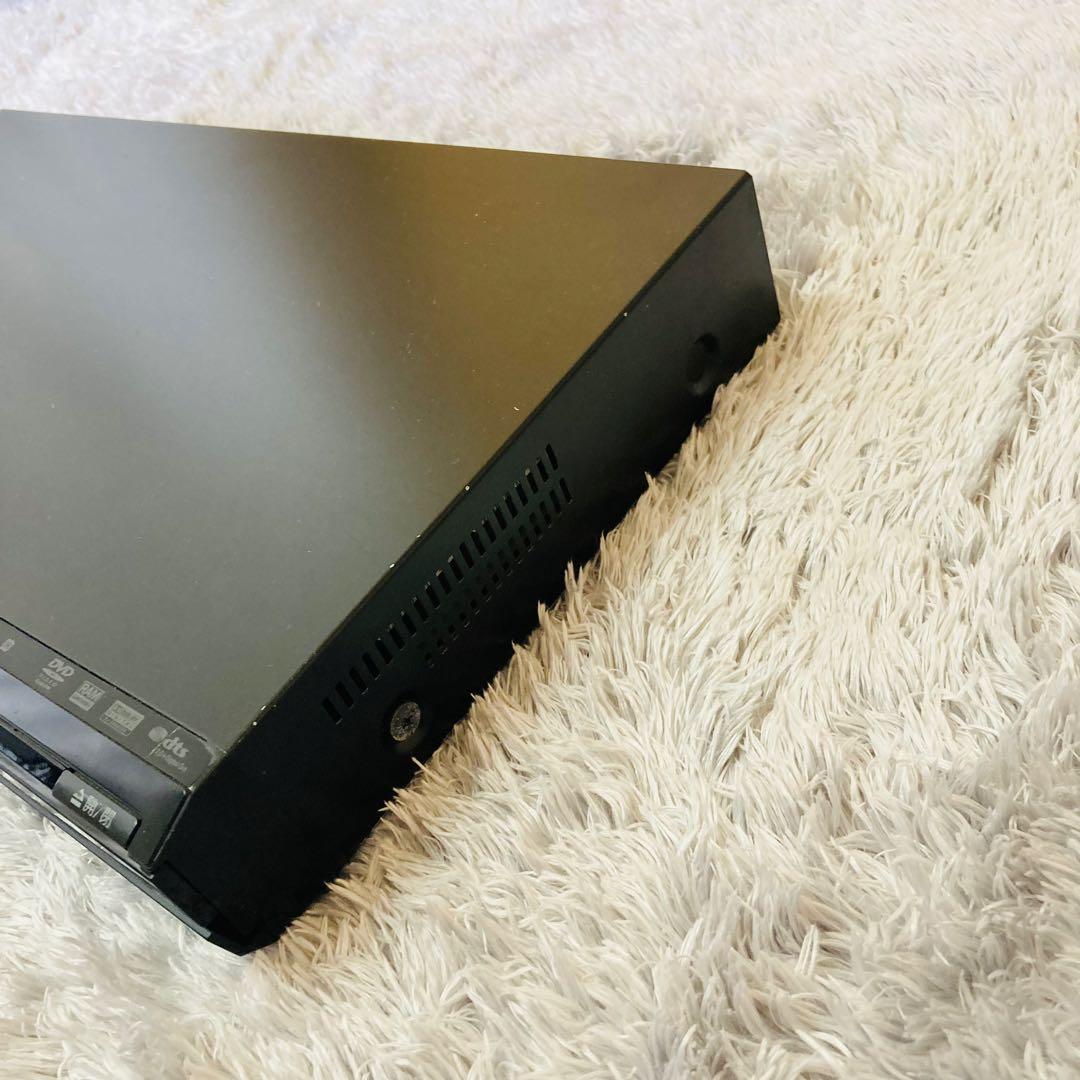 Panasonic レコーダー　ハイビジョン DIGA DMR-XP12