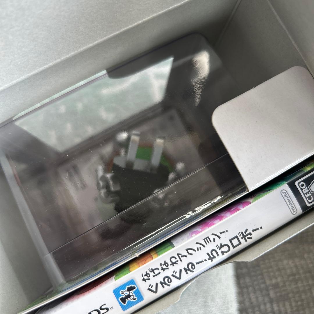 ぐるぐる!ちびロボ! amiiboセット
