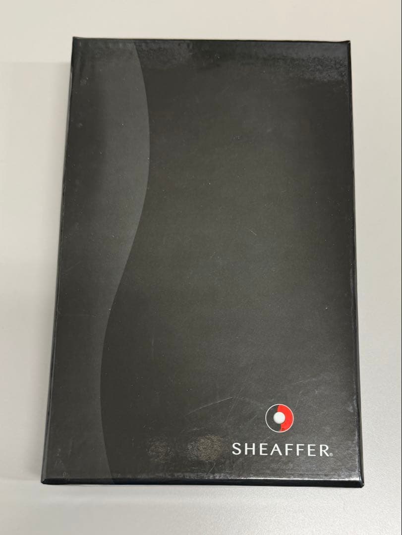 SHEAFFER 万年筆 VLR9354PN