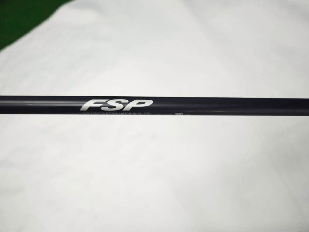 極美品‼️Waoww RV-555 Type-S 21度24度セット