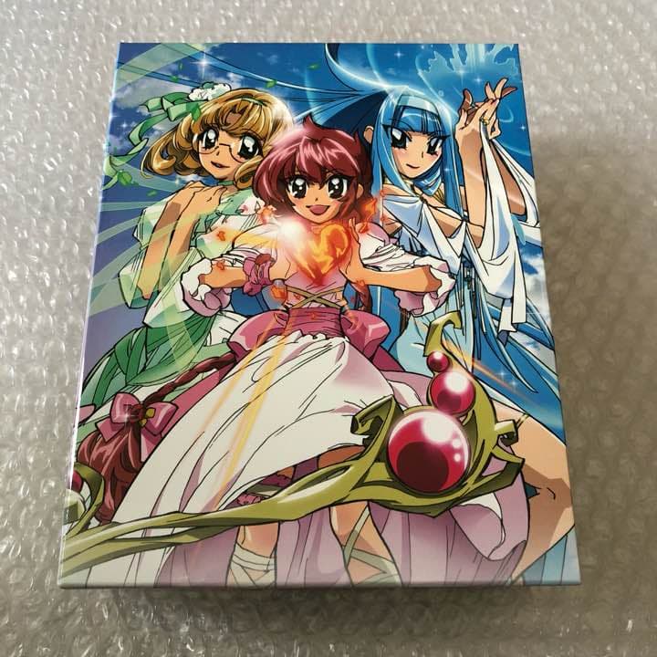 魔法騎士レイアース
