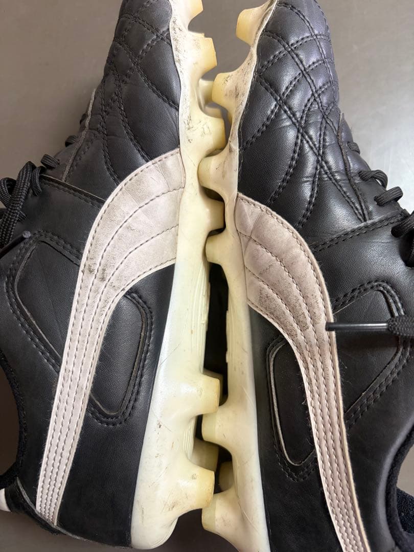 PUMA サッカースパイク パラメヒコ25.5cm