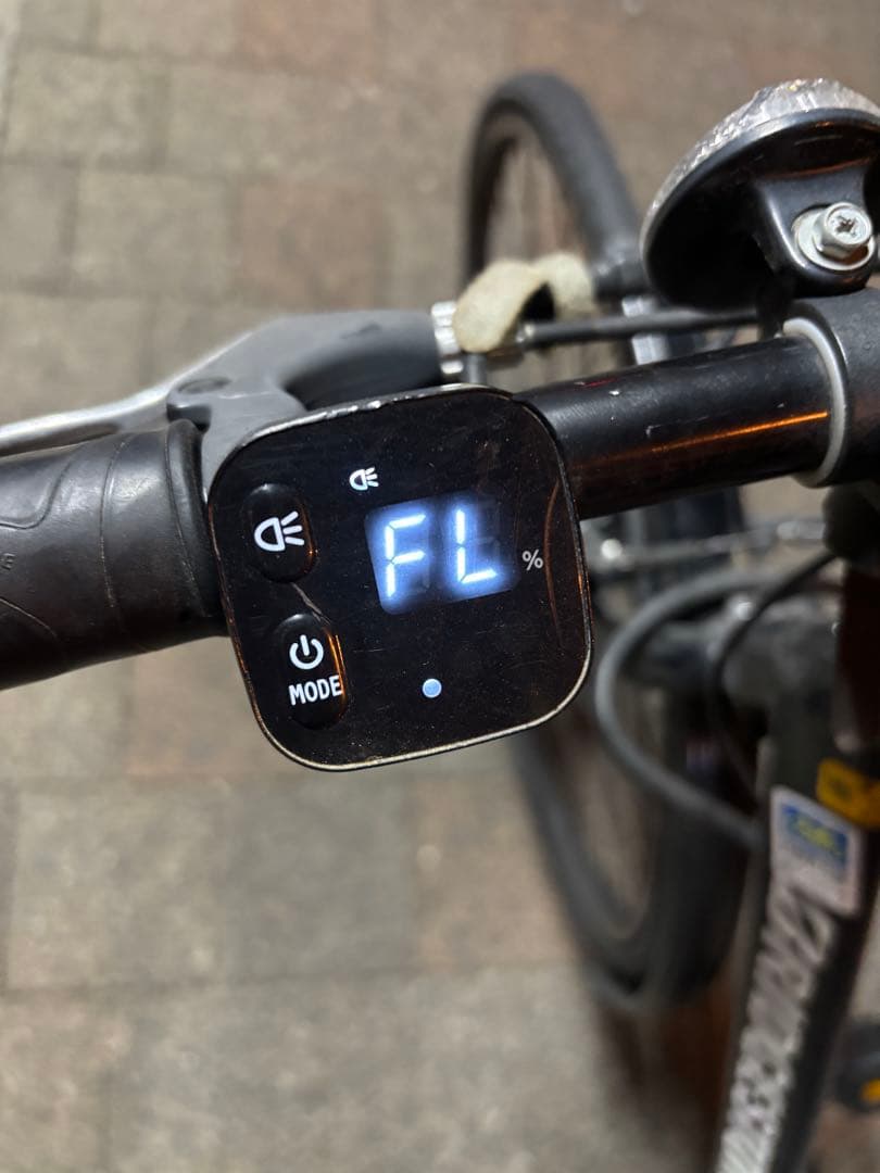スポーツタイプ電動アシスト自転車ブラックTB1e TB7B41 2021年モデル