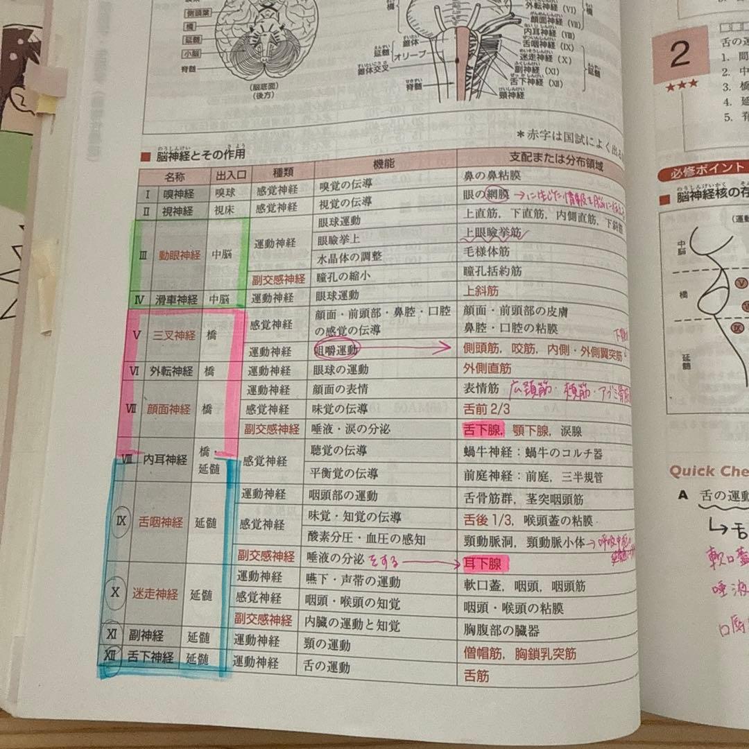 作業療法士国家試験対策 2024・2025 4冊セット　医歯薬出版