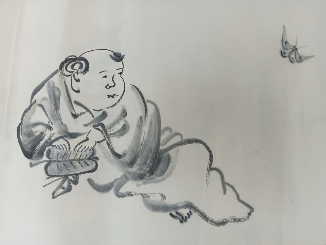 江戸時代後期〜明治時代中期頃１７枚旧家蔵出縦４０Ｘ横幅５０センチ時代絵図当時物
