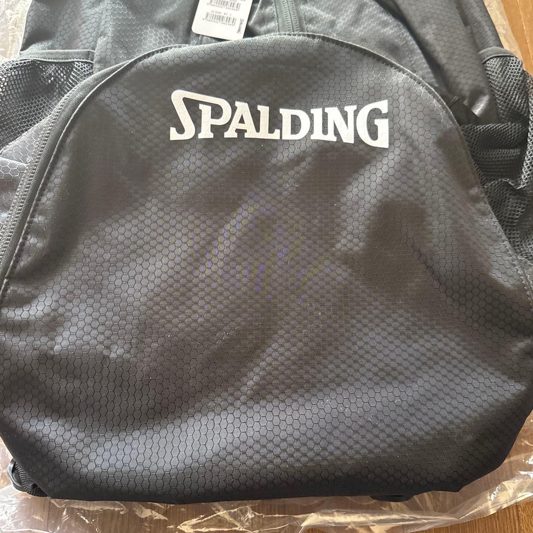 SPALDING リュック