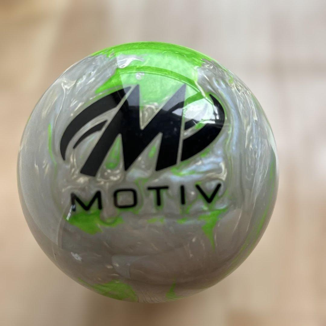 motiv フェイタルベノム１５ポンド　N✩.*˚