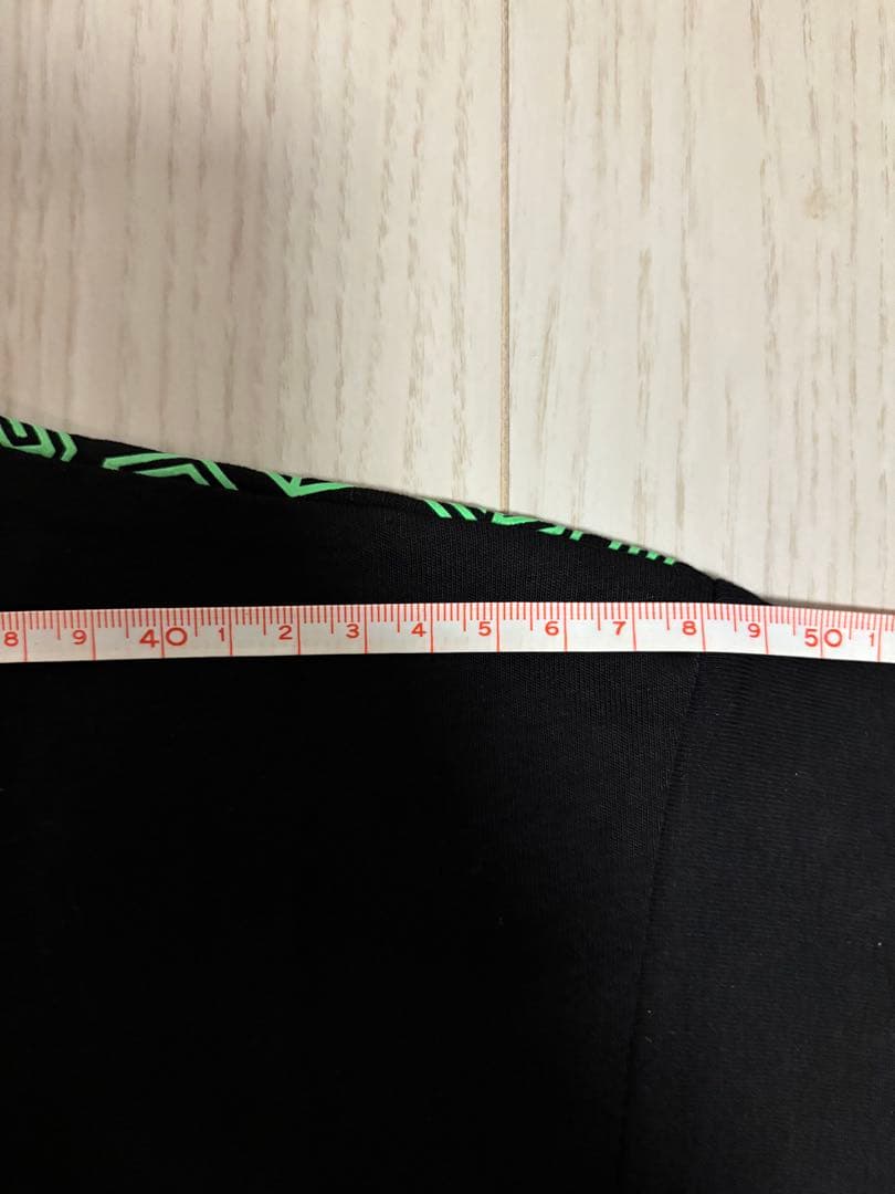【未使用品タグ付】A7 bar grip t-シャツ（XL）