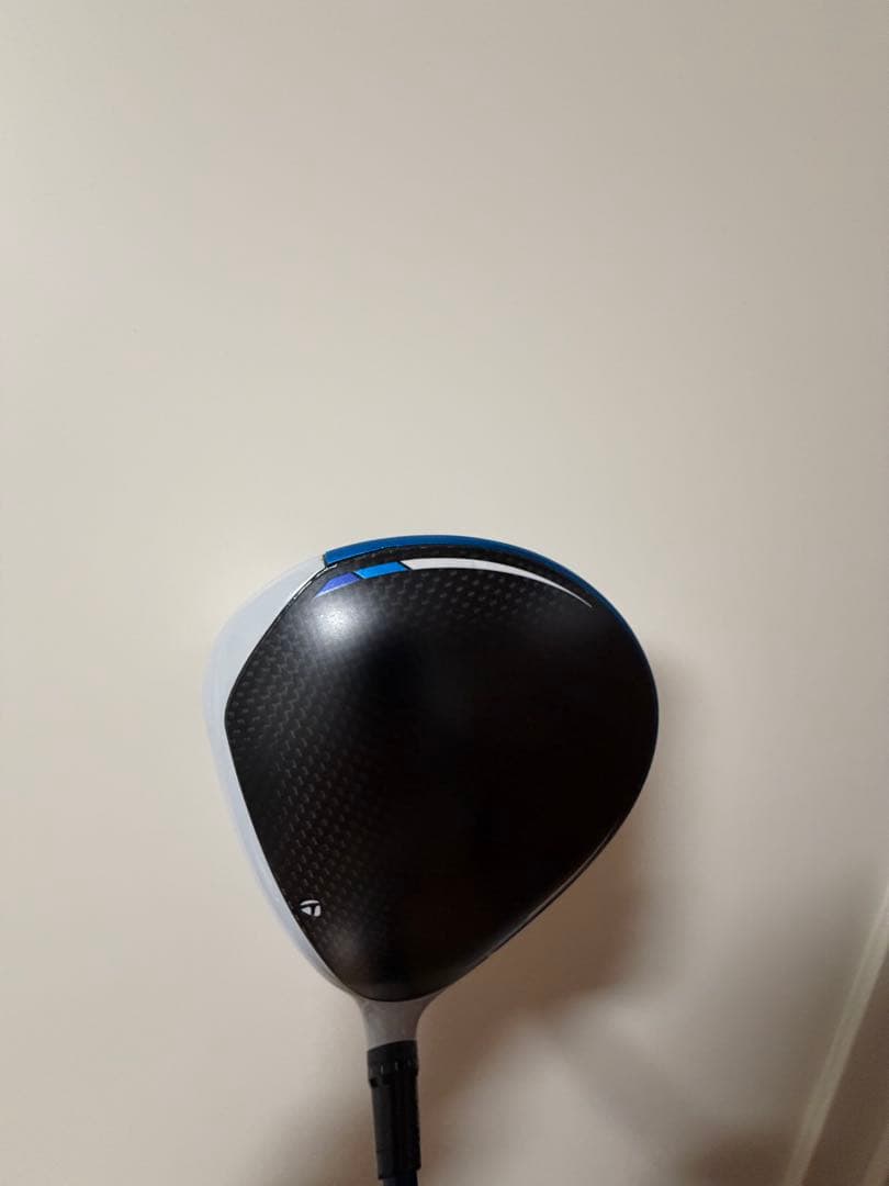 TaylorMade SIM2 MAX ドライバー　9.0