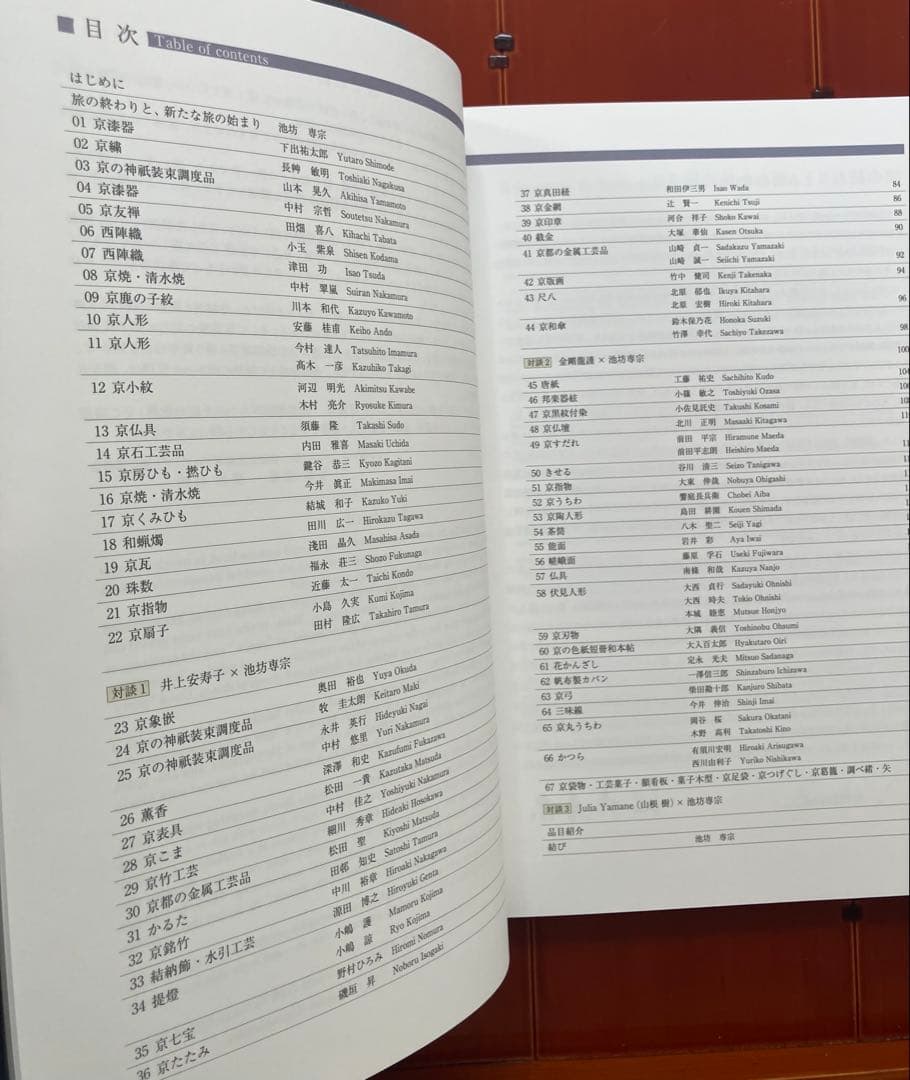 よい使い手 よい作り手