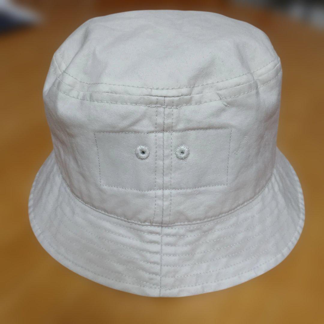 672 RICK OWENS Champion GILLIGAN バケットハット
