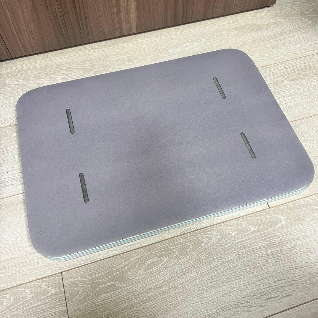 スマートバスマット体重計 SBM2W40L1 体組成計モデル