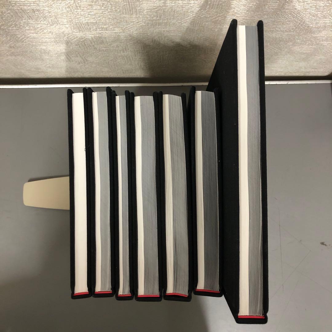 【中古本】C・G・JUNG THE BLACK BOOKS