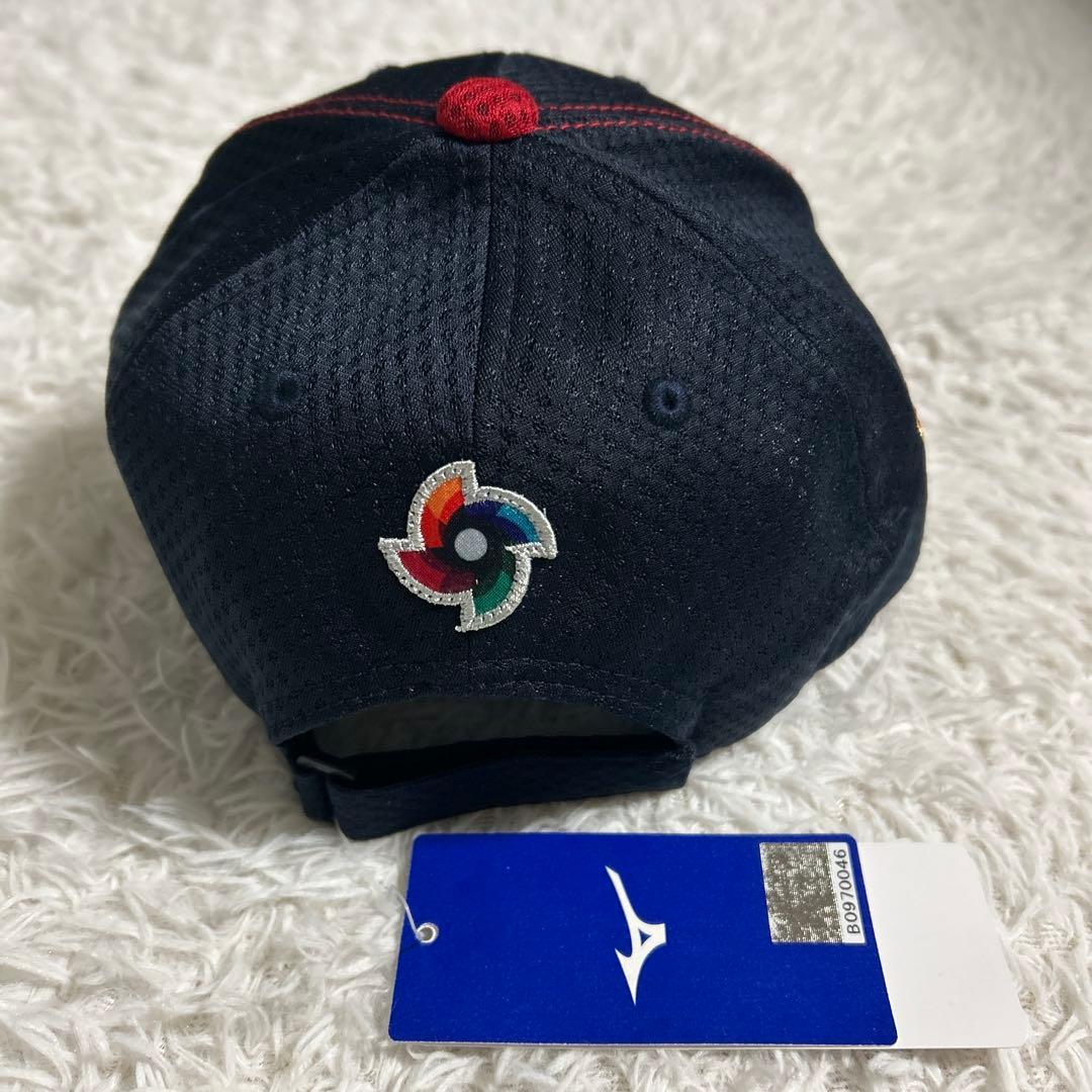 WBC 2023 侍ジャパン キャップ 大谷翔平