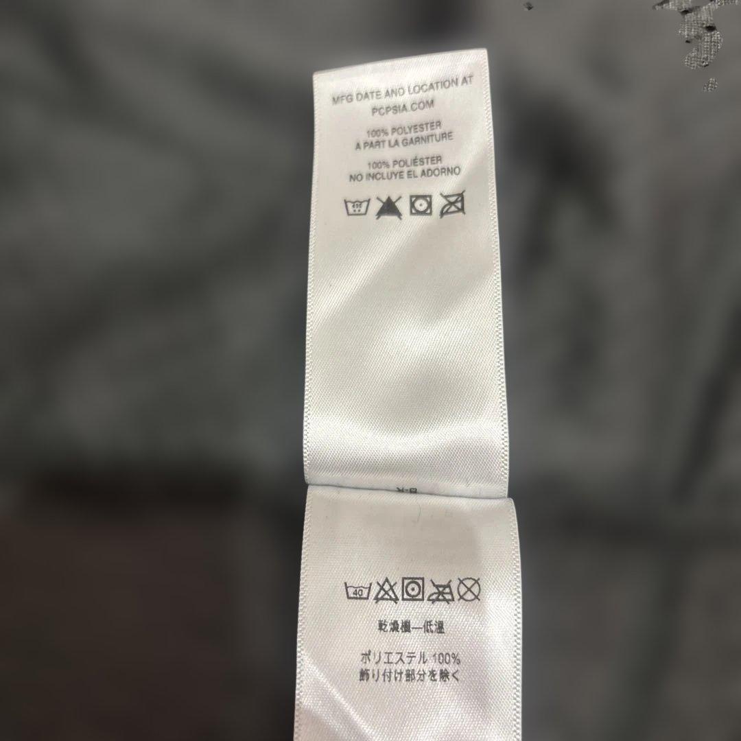 パタゴニアベスト