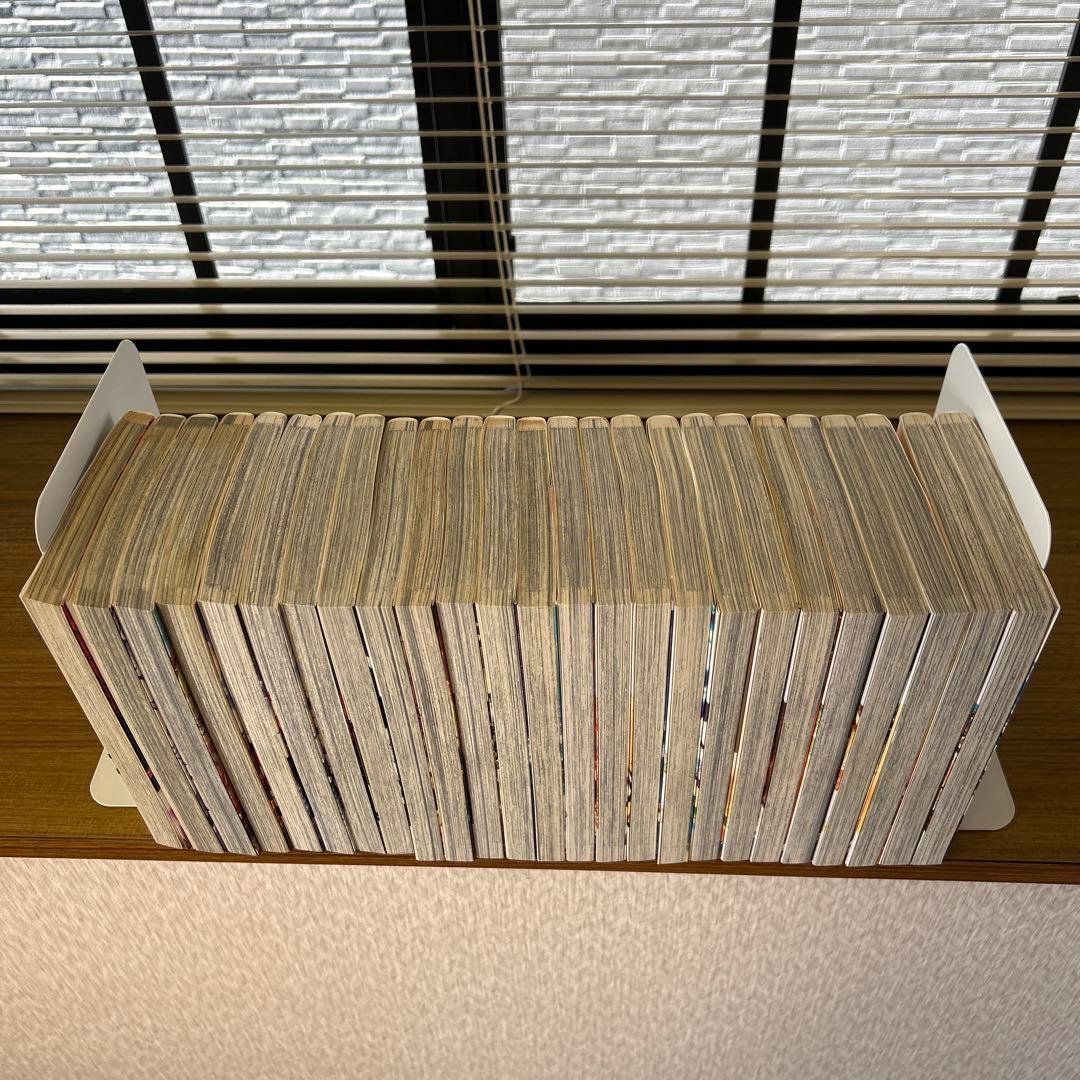 マギ 1~25巻