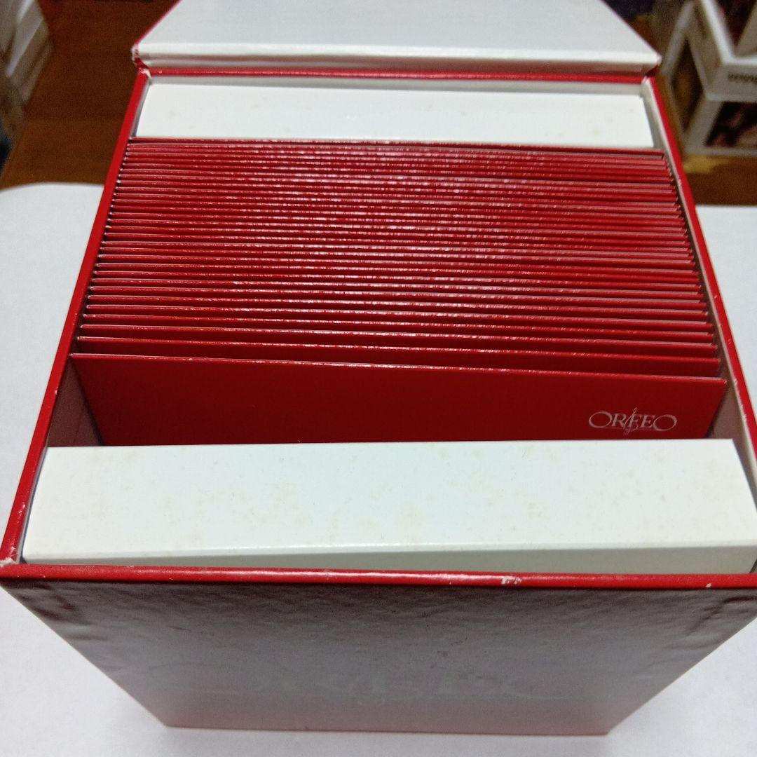 クラシック ORFEO 30CD