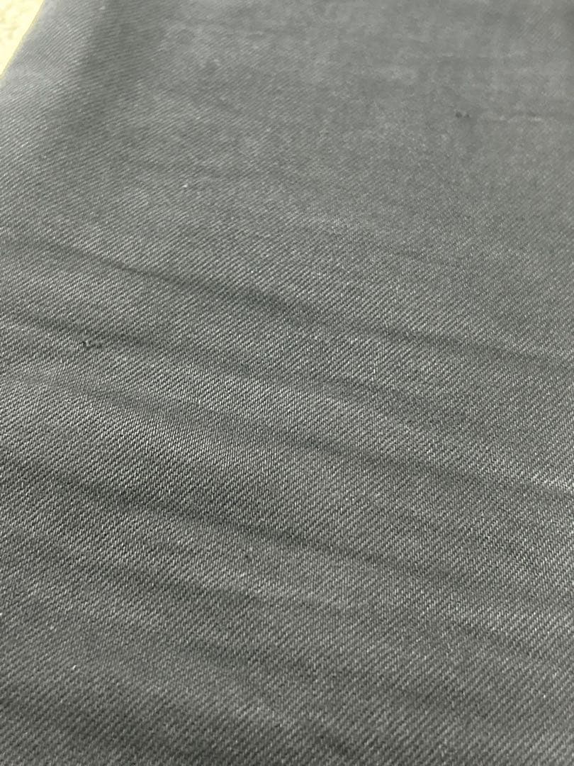 メゾンマルジェラ Maison Margiela シャーリング　デニム　パンツ