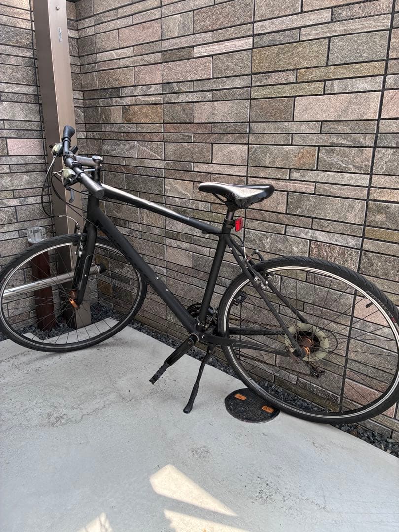 スペシャライズドSIRRUS SPORT クロスバイク　SPECIALIZED