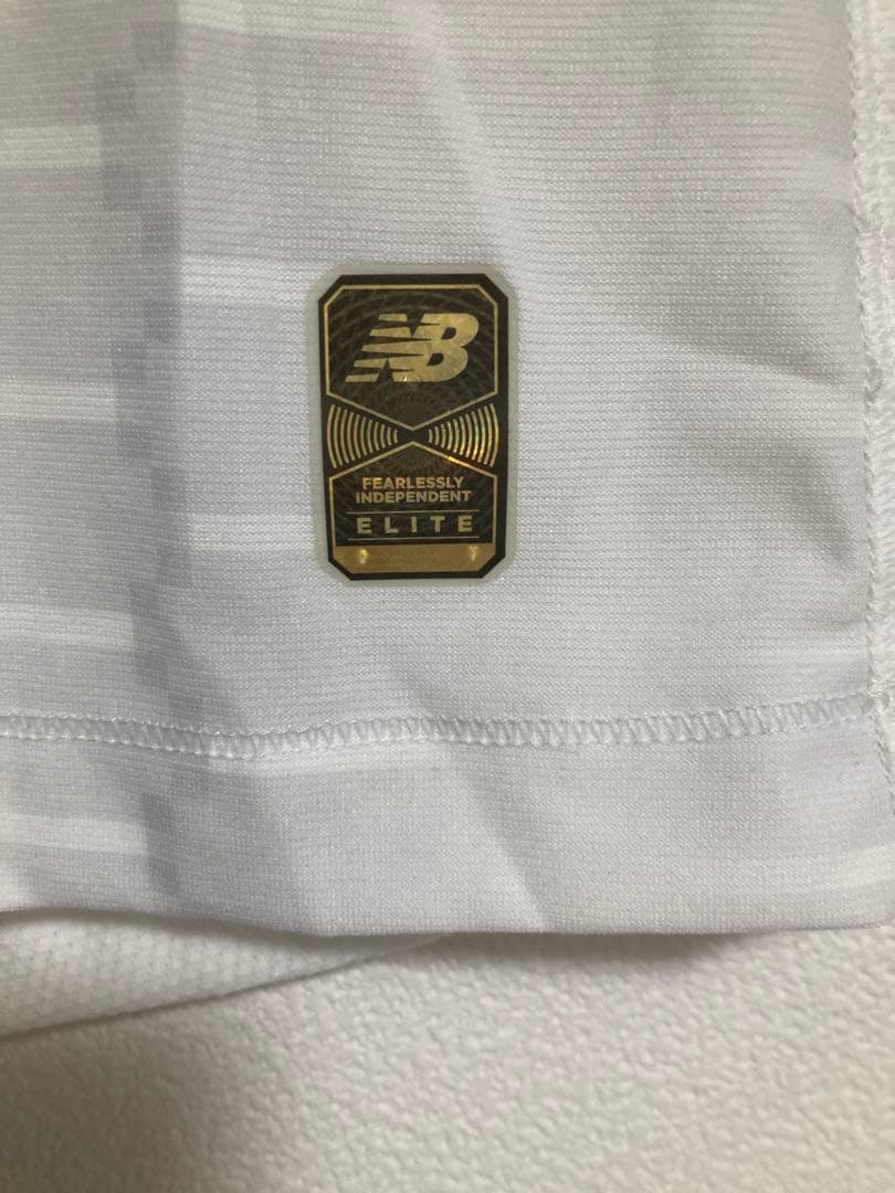 正規品　リヴァプールFC 19-20 アウェイ オーセンティック マネ 10