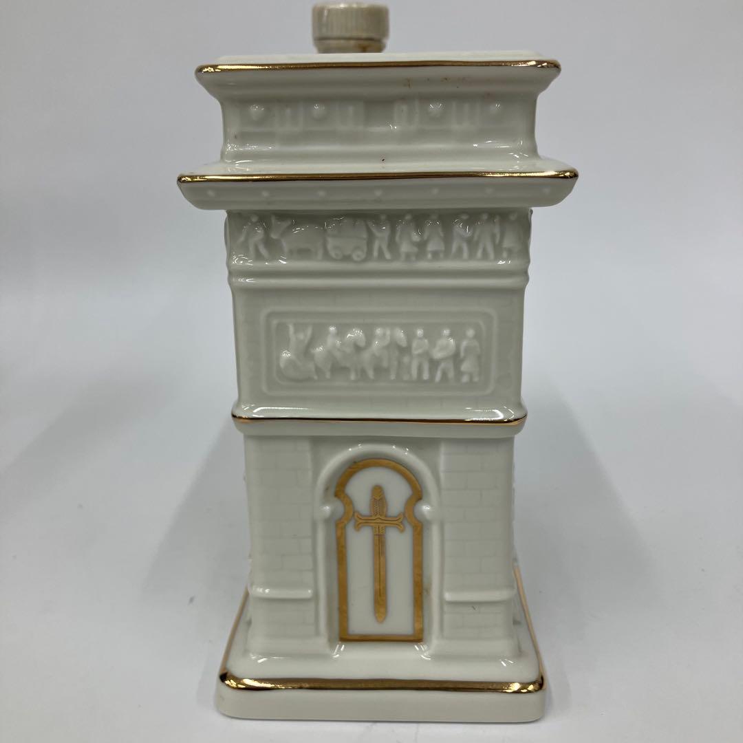 NAPOLÉON COGNAC SOARER 凱旋門 ボトル 700ml