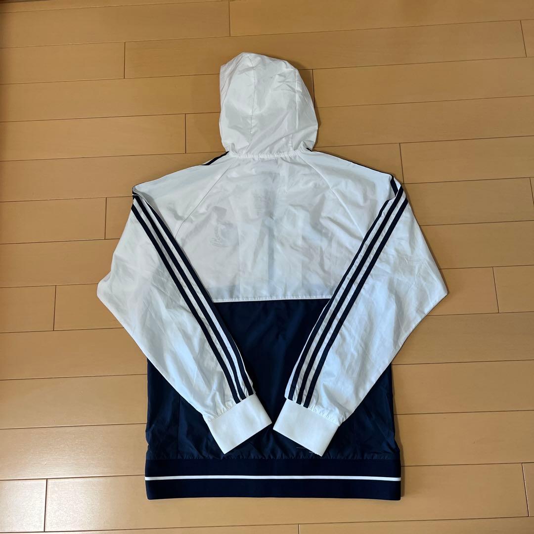 【やまちゃん専用】横浜Fマリノス ウインドブレーカー O