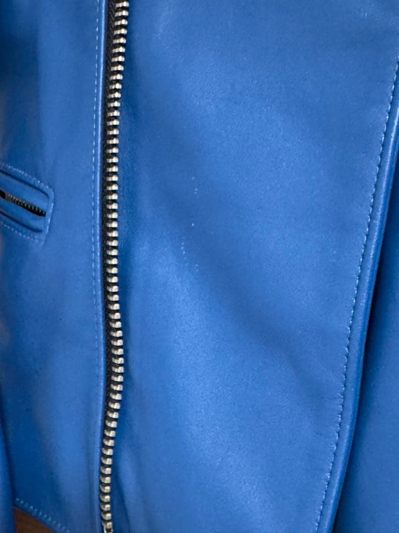 Lewis Leathers × HYSTERIC GLAMOUR