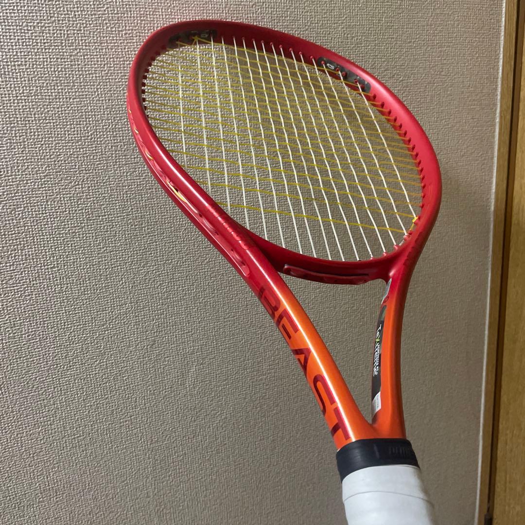prince ビースト100 G2 現行モデル