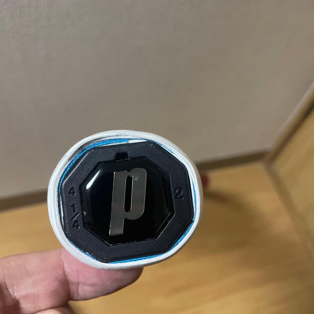 prince ビースト100 G2 現行モデル