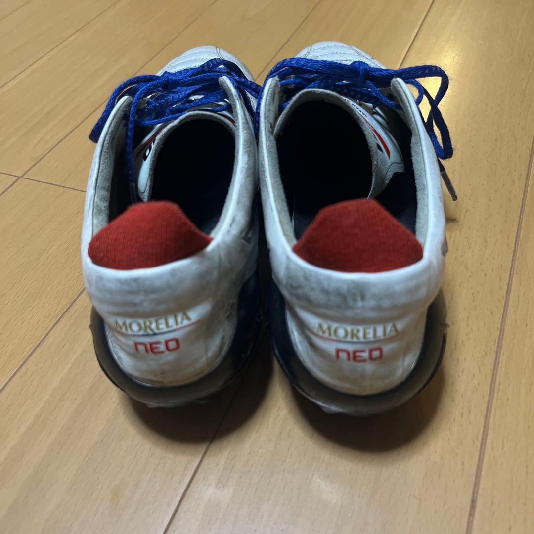 シューズ Mizuno Morelia NEO 4