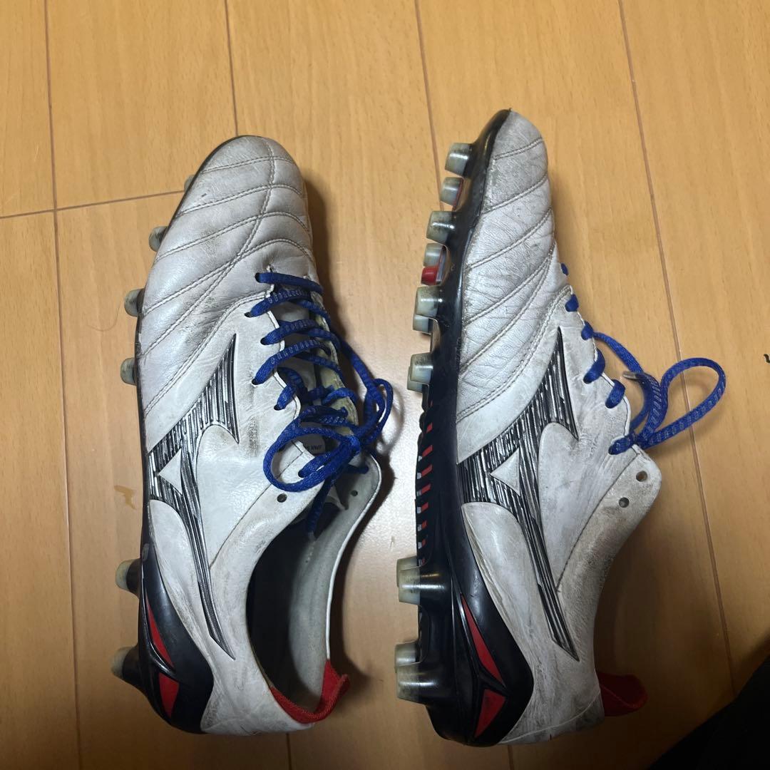 シューズ Mizuno Morelia NEO 4
