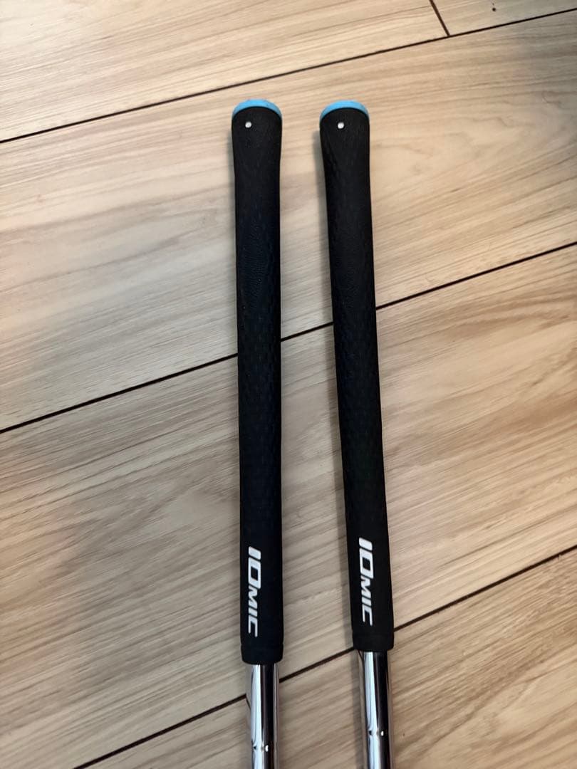 Mizuno T7 ウェッジ 2本セット 50度 56度