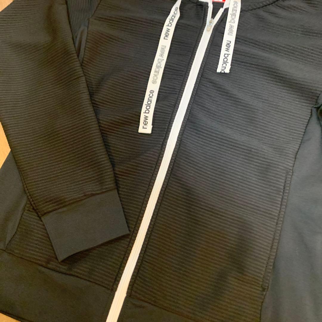 未使用 new balance ニューバランス 22SS ゴルフウェア