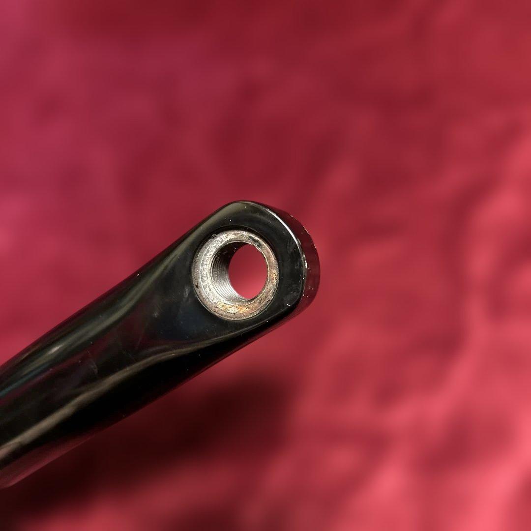 パーツ ONE by ESU LA CRANK 165mm