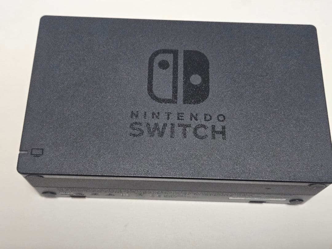 Nintendo Switch 本体 充電器 （ジョイコン無し）
