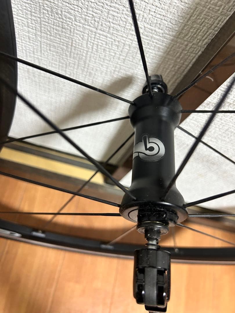 カンパニョーロ　ゾンダ　C17 美品　CAMPAGNOLO ZONDA