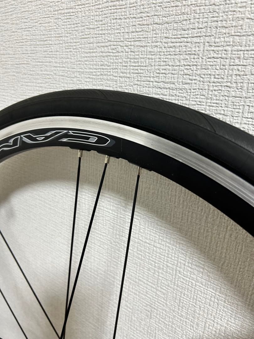 カンパニョーロ　ゾンダ　C17 美品　CAMPAGNOLO ZONDA
