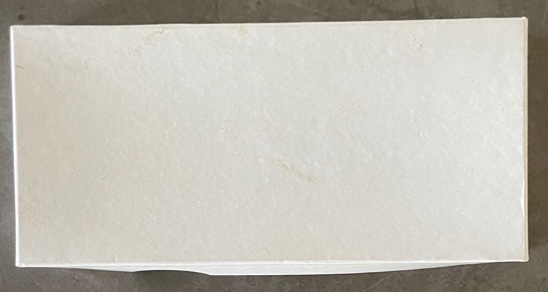 フィシオエナジェティック　アンプル用空箱セット