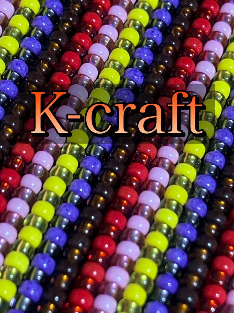 とらうと39様ご注文品6本セット K-craftネジングルアー