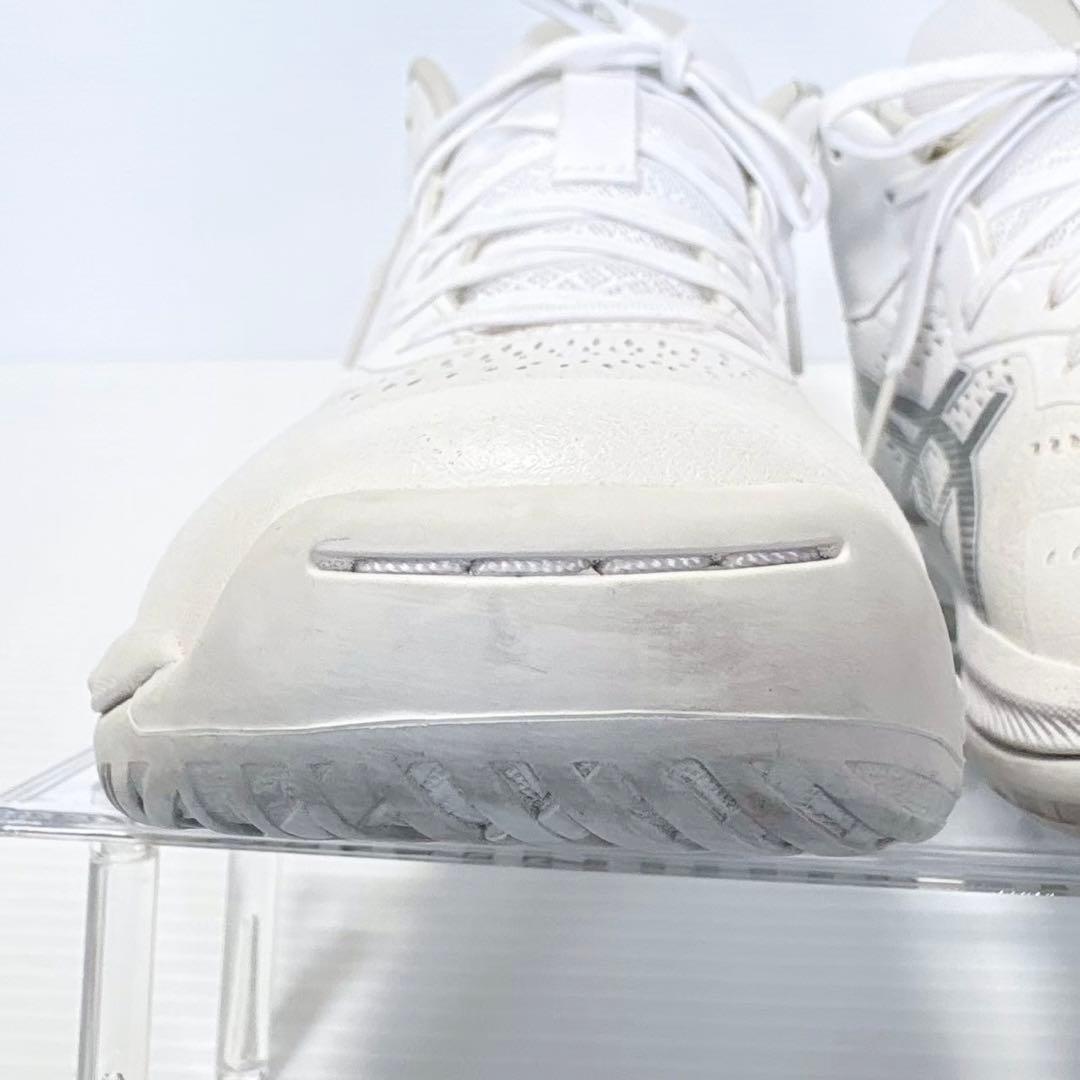 ASICS アシックス バスケットシューズ ゲルフープ V15 27.5