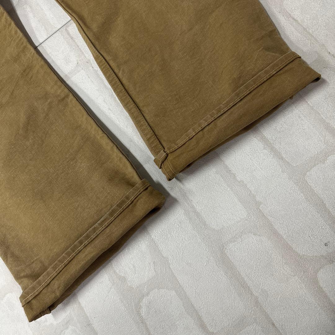 ウェアハウス WAREHOUSE DUCK DIGGER ダック ワーク パンツ